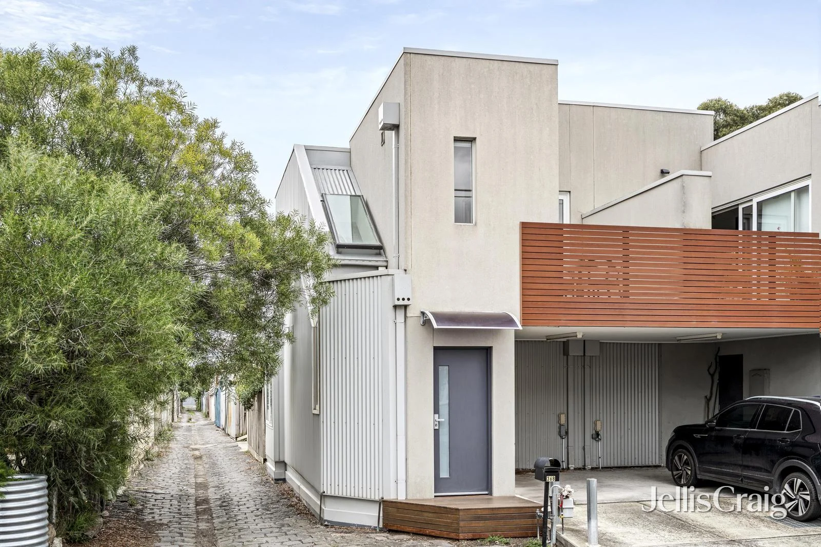 Additional image 5 of 36B Newman Street, Brunswick West VIC 3055