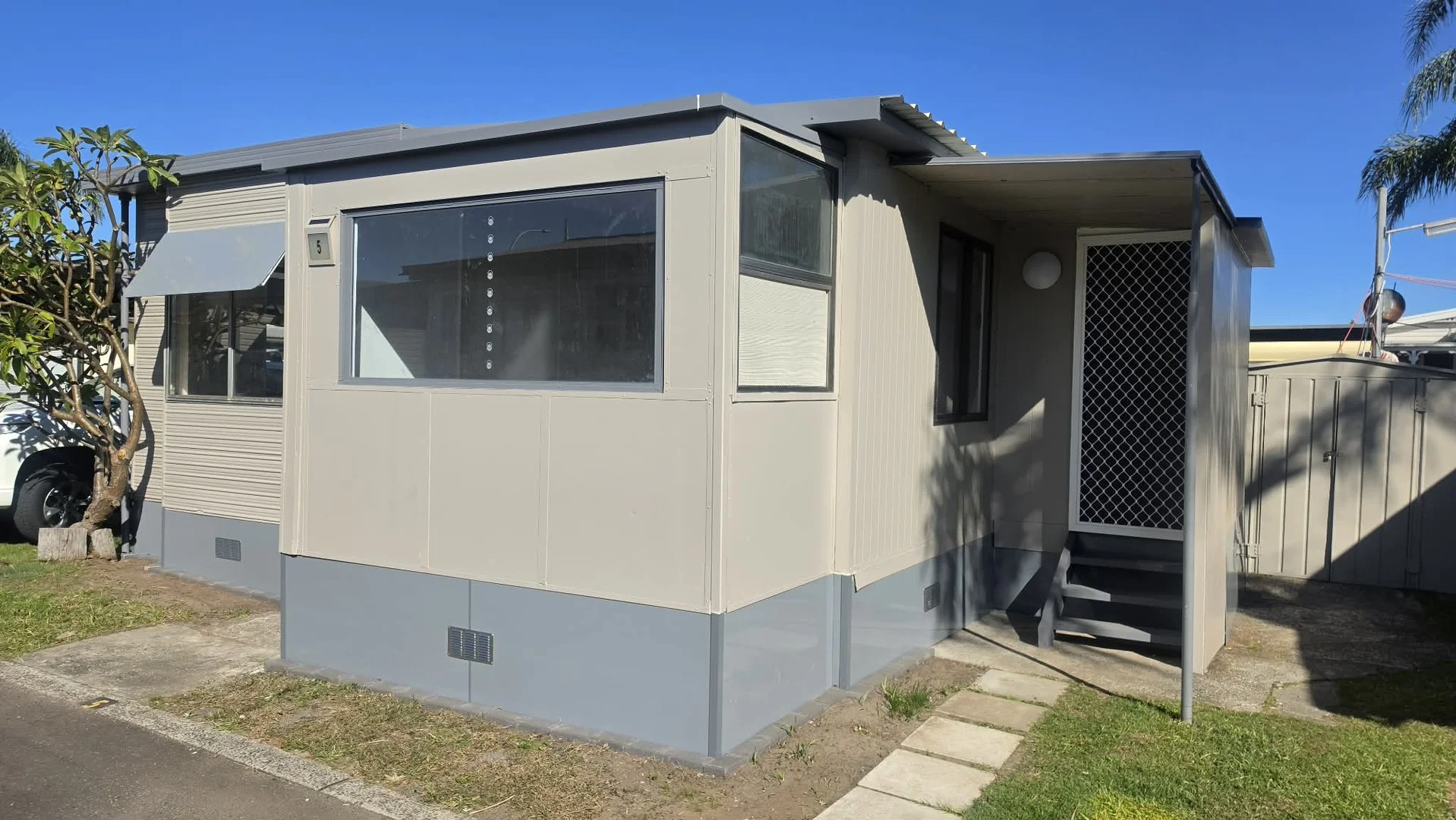 5/7th Ave 120 Osborne Parade, Warilla NSW 2528