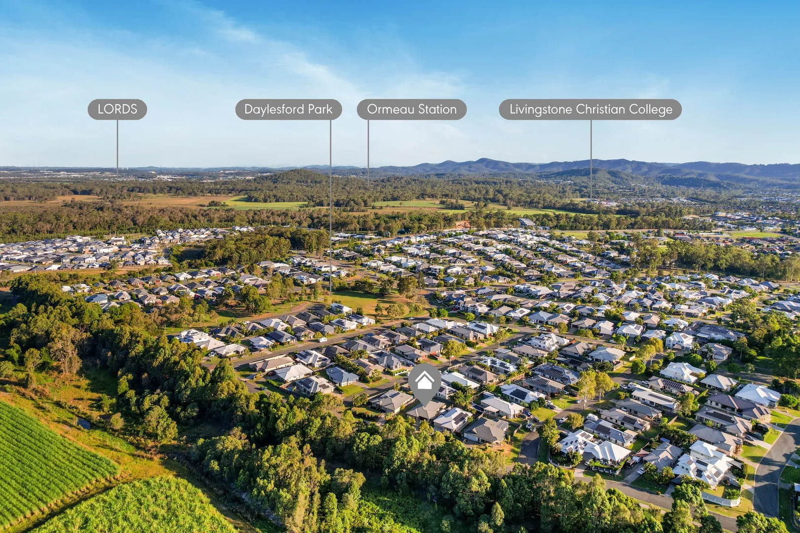Additional image 20 of 53 Lynbrook Avenue, Ormeau QLD 4208