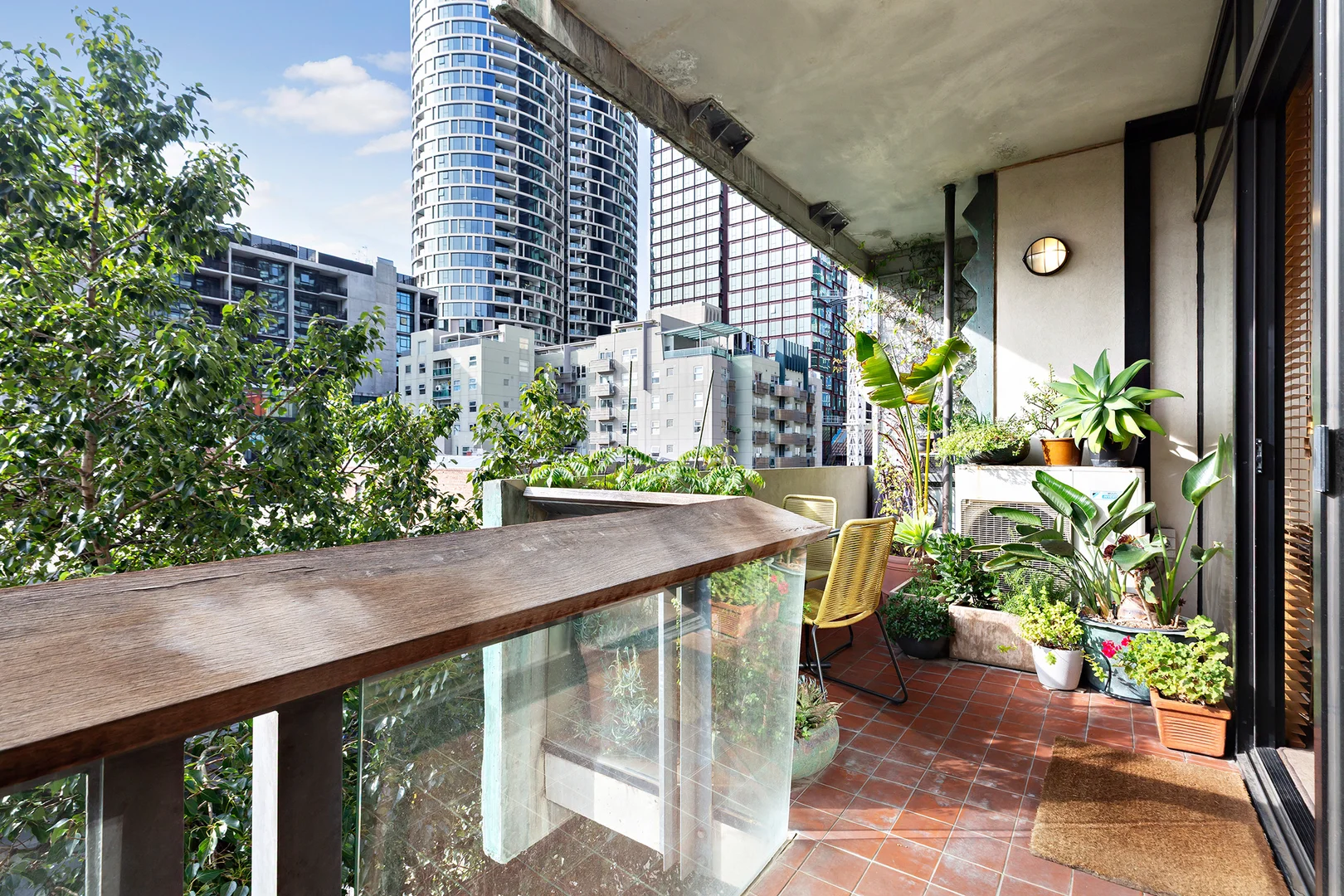 Additional image 3 of 6/191 Franklin Street, Melbourne VIC 3000