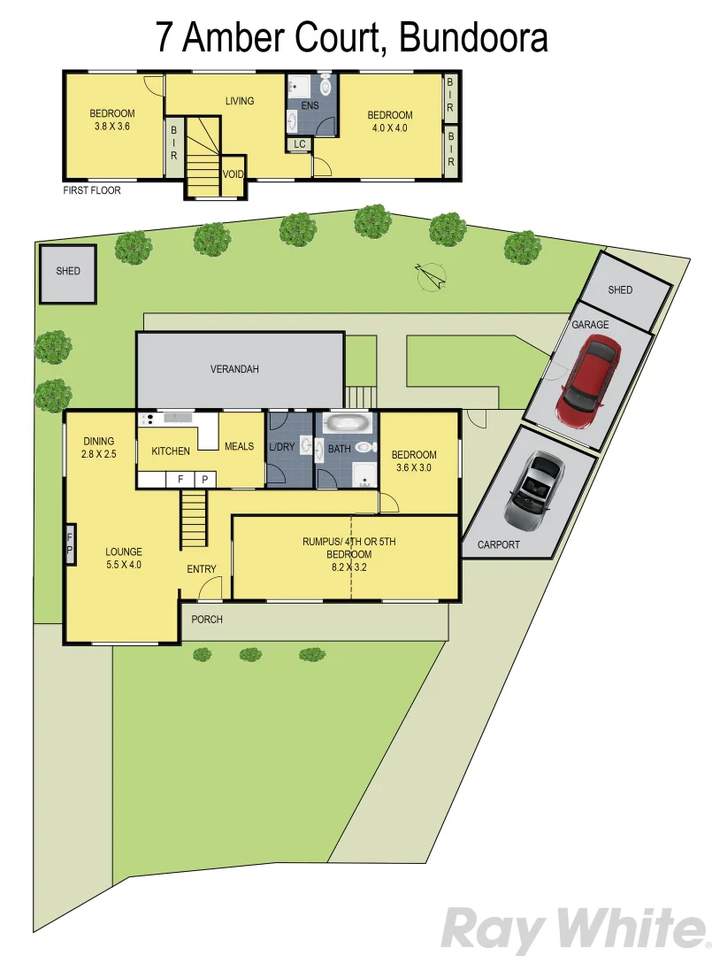 Additional image 12 of 7 Amber Court, Bundoora VIC 3083
