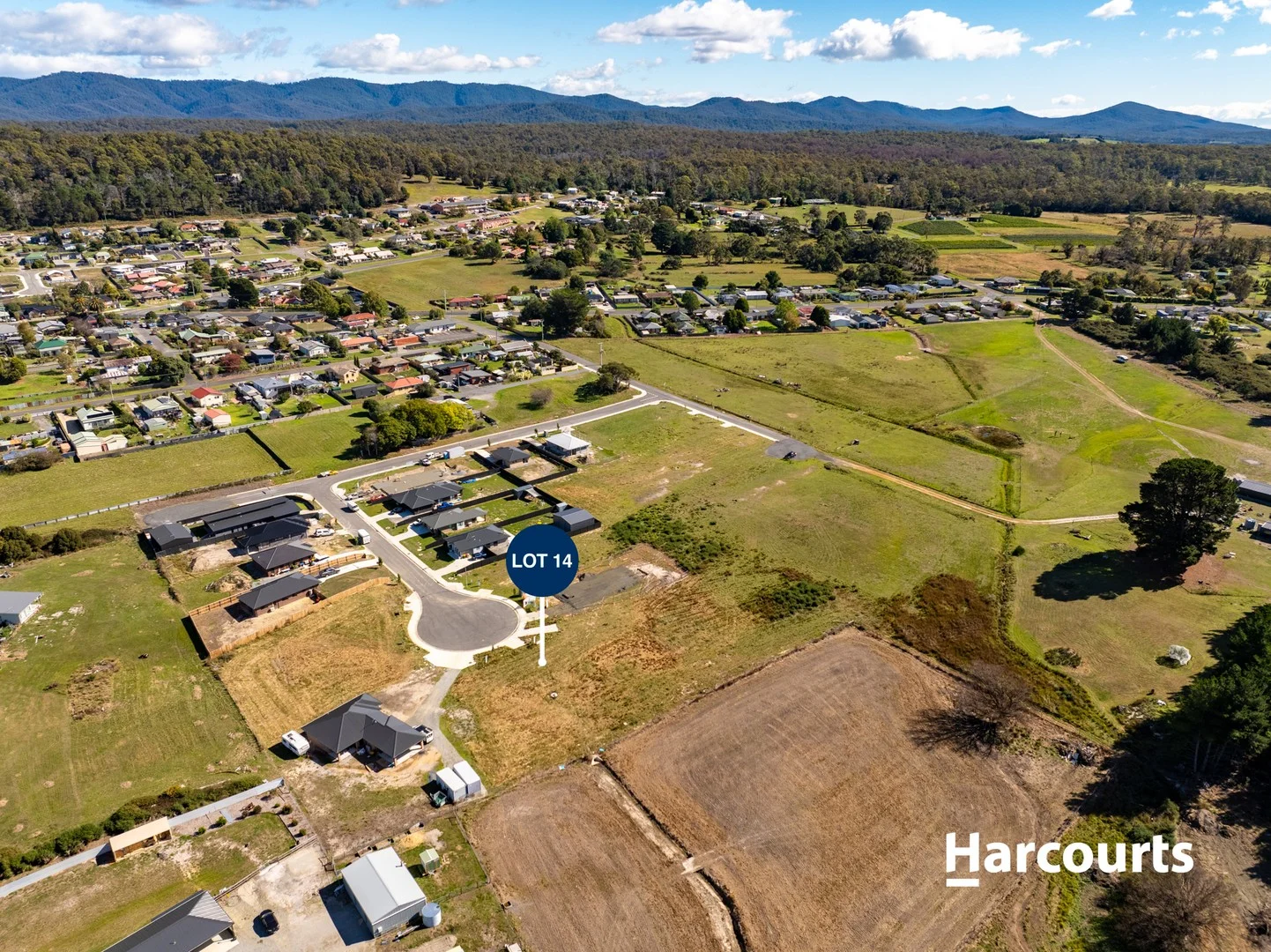 15 Sylvia Court, Beaconsfield TAS 7270