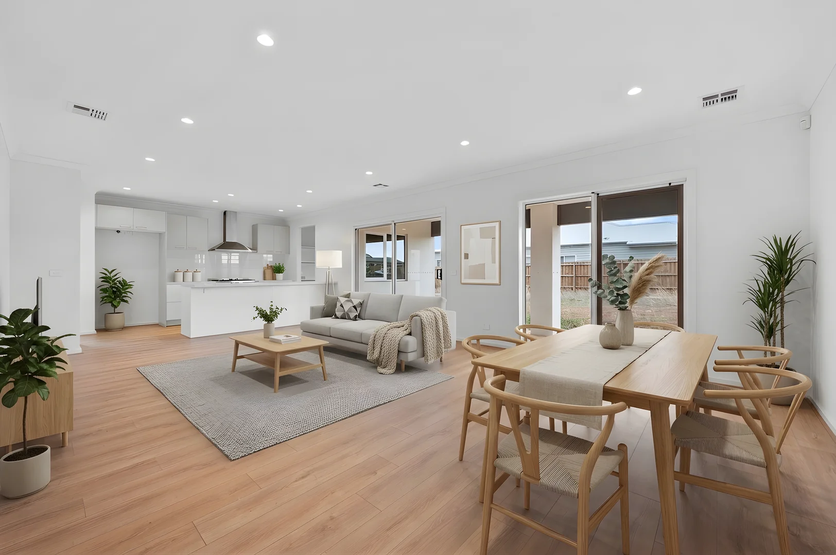 Additional image 5 of 21 CALLAWADDA DRIVE, Eynesbury VIC 3338