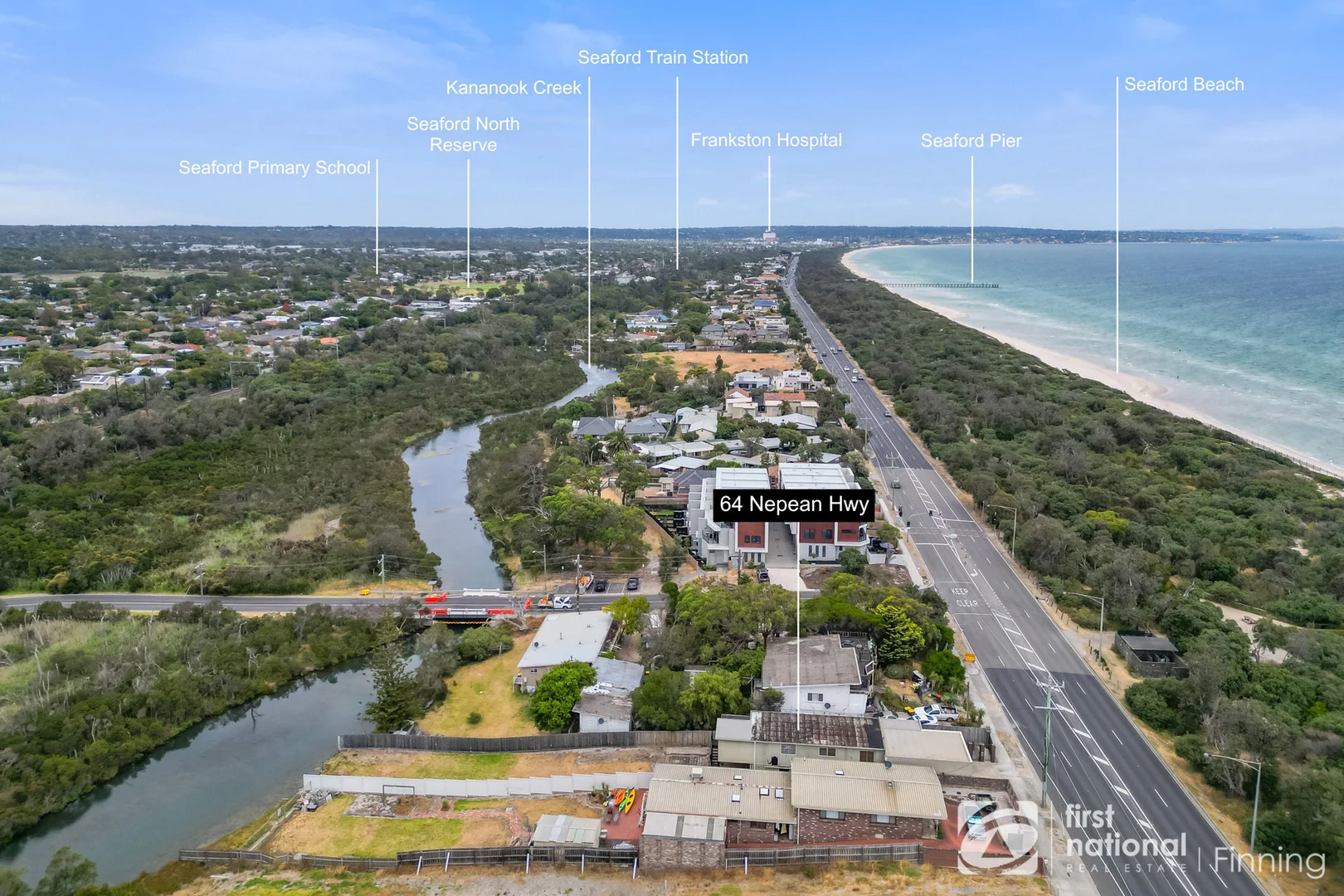 Additional image 12 of 64 Nepean Highway, Seaford VIC 3198