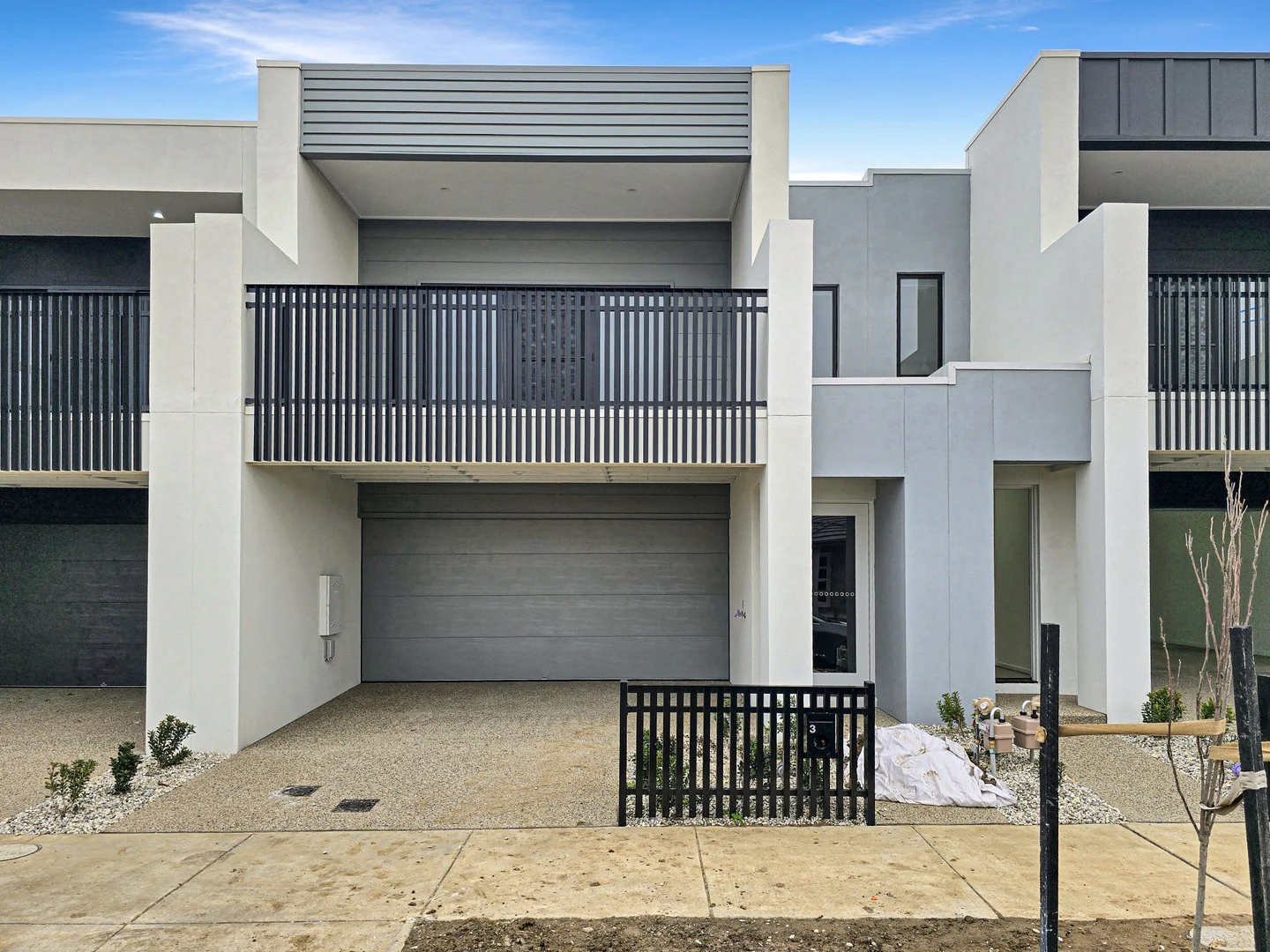 3 Cherry Street, Armstrong Creek VIC 3217
