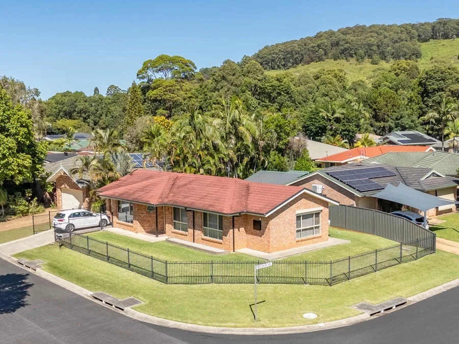 14 Adelines Way, Coffs Harbour NSW 2450