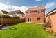 Additional image 11 of Plot 135, Clearwood at Miller Homes at Stanton Cross, Waverley Drive NN8