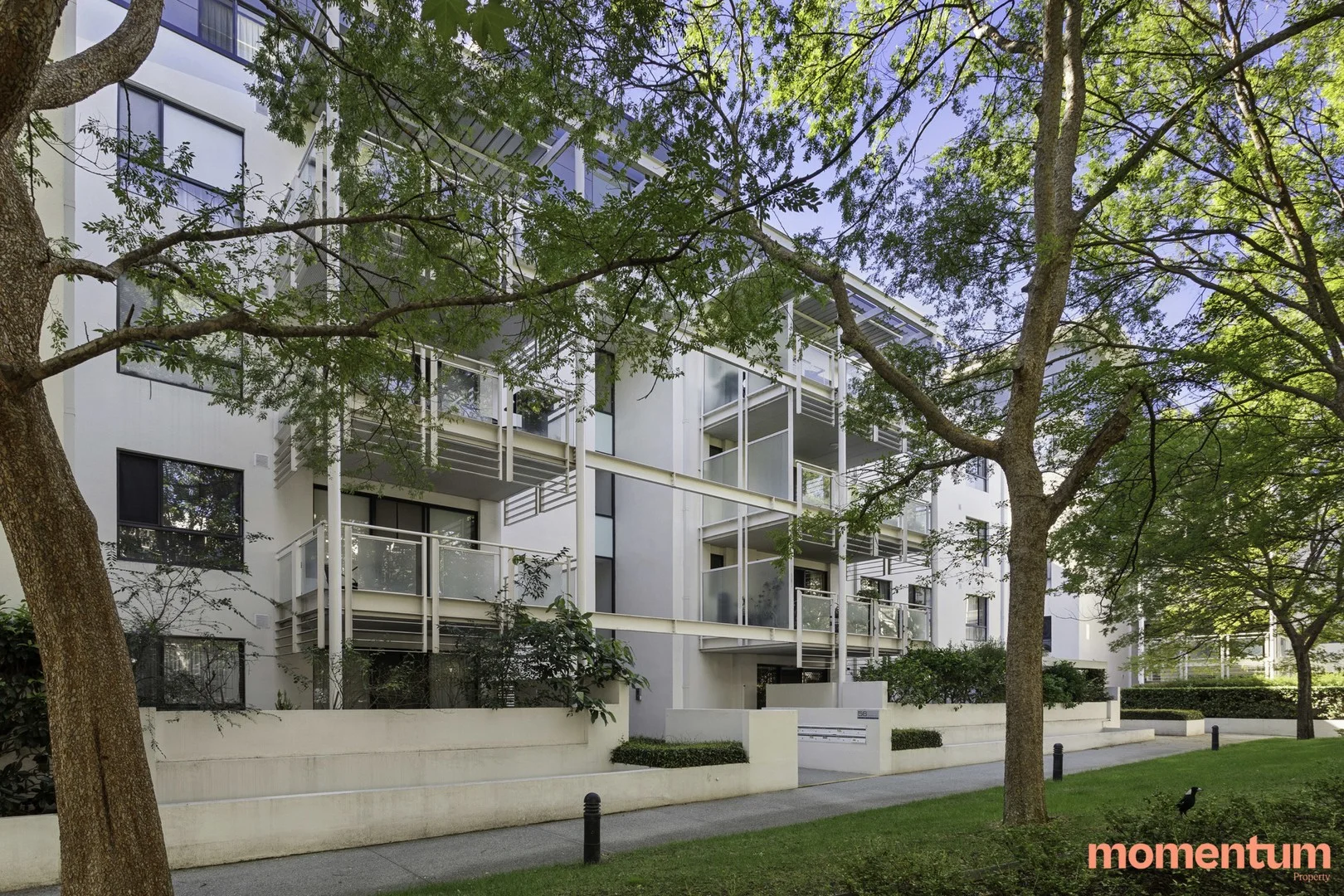 87/56 Printers Way, Kingston ACT 2604