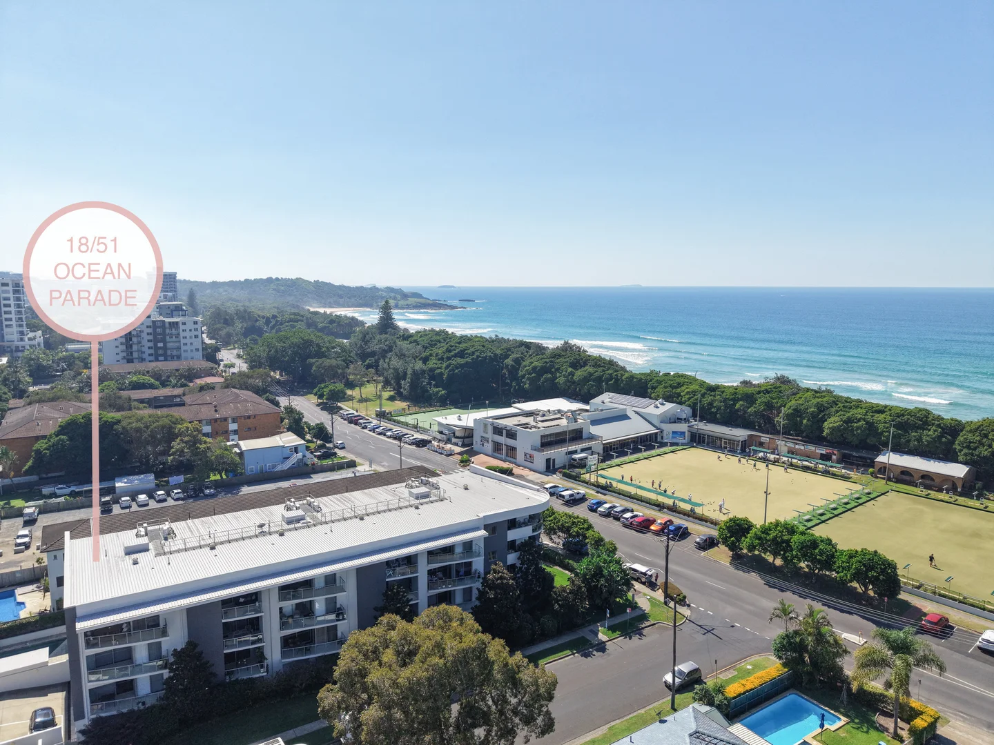 Additional image 17 of 18/51 Ocean Parade, Coffs Harbour NSW 2450