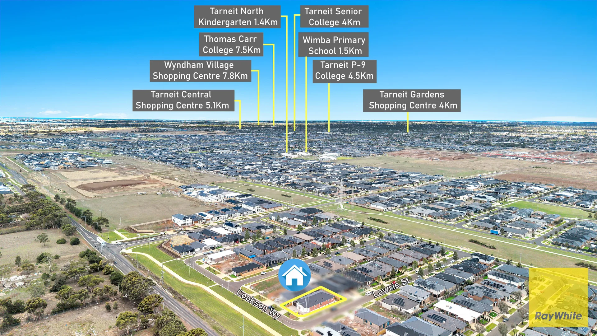 Additional image 31 of 2 Cookson Way, Tarneit VIC 3029