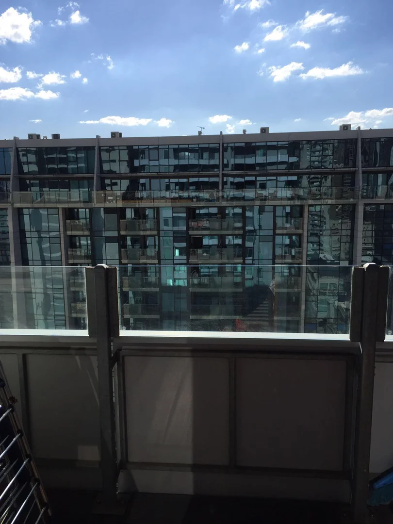 Additional image 7 of 2104/25-33 Wills Street, Melbourne VIC 3000