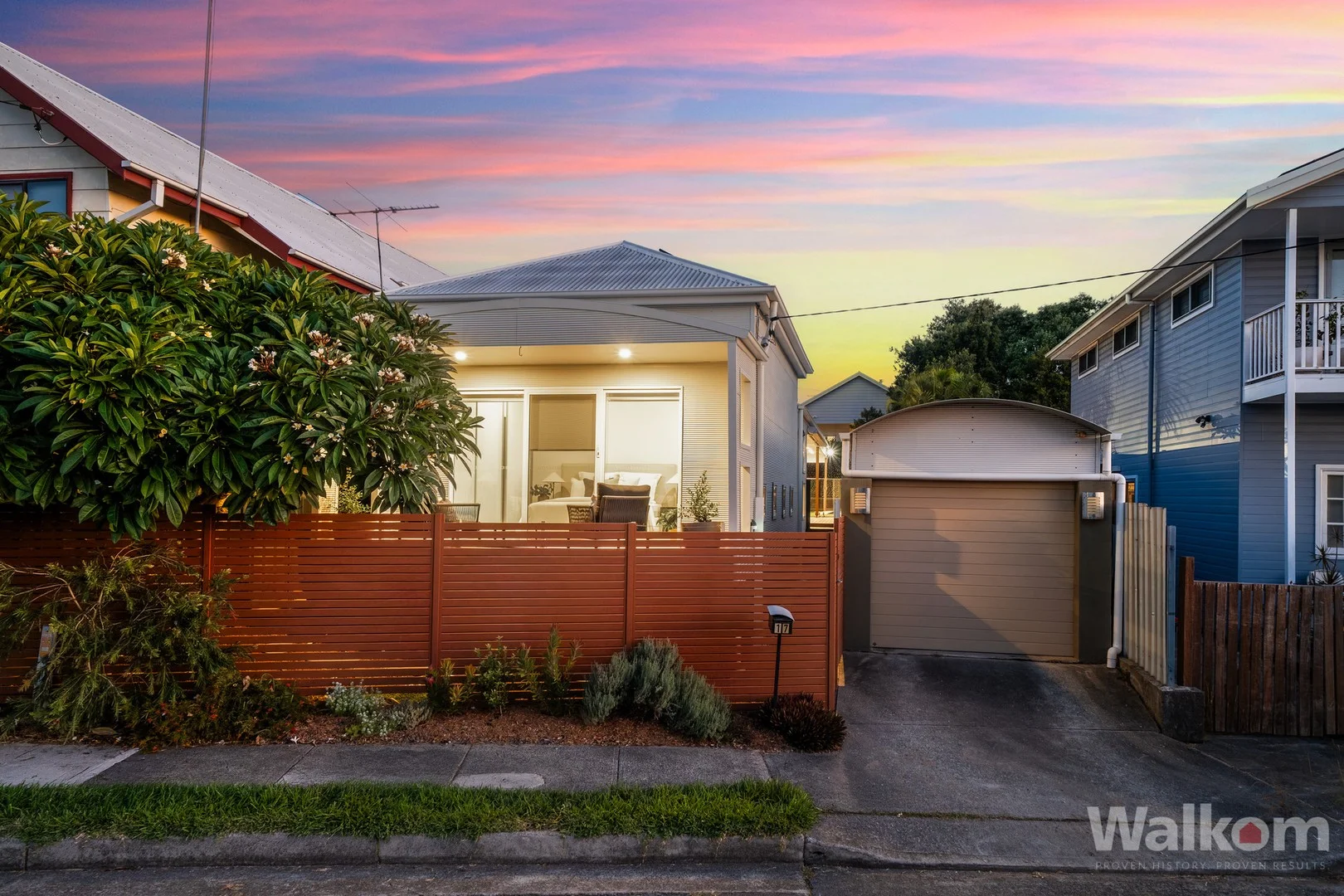 17 Margaret Street, Tighes Hill NSW 2297