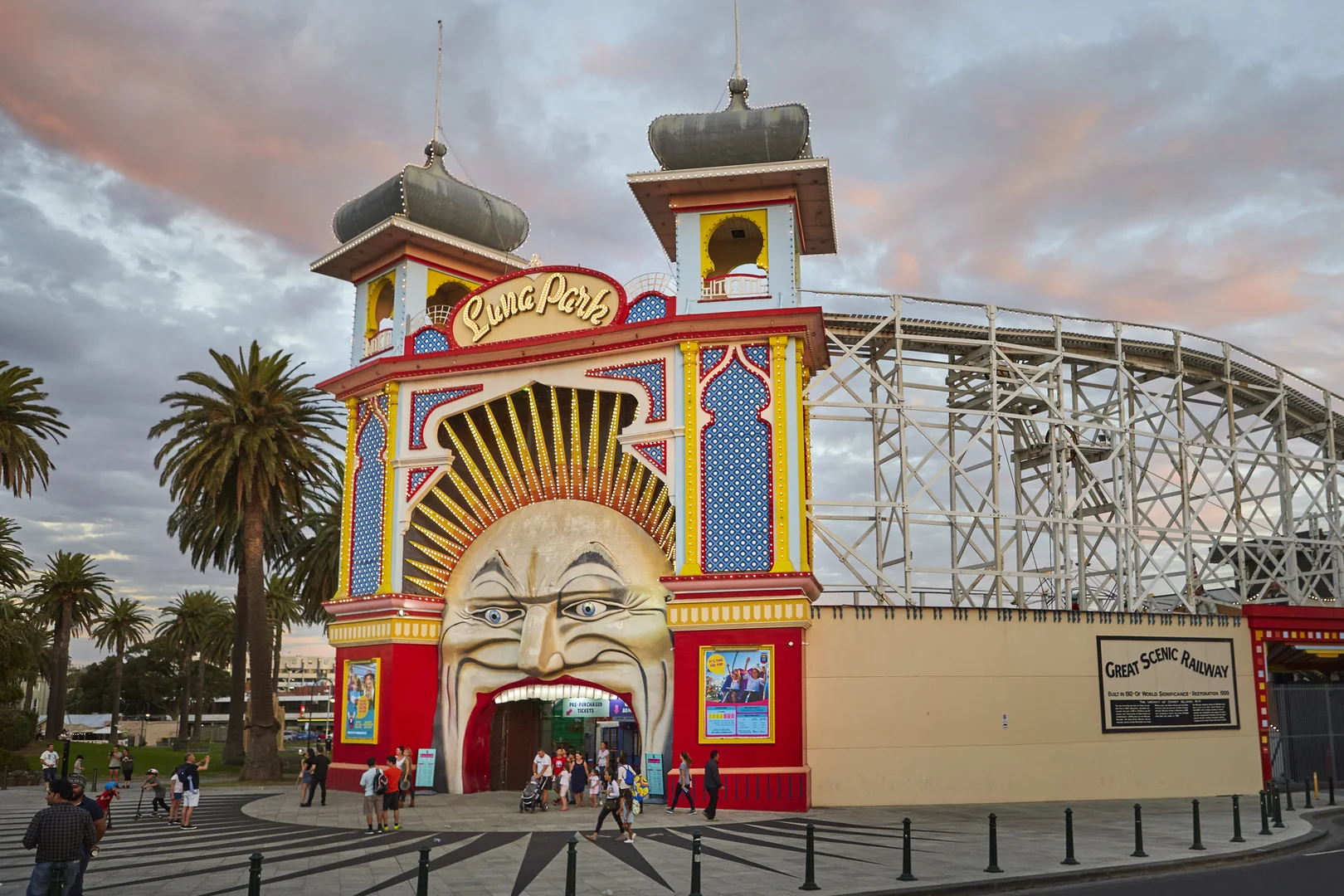 Additional image 8 of 7/16-17 Marine Parade, St Kilda VIC 3182