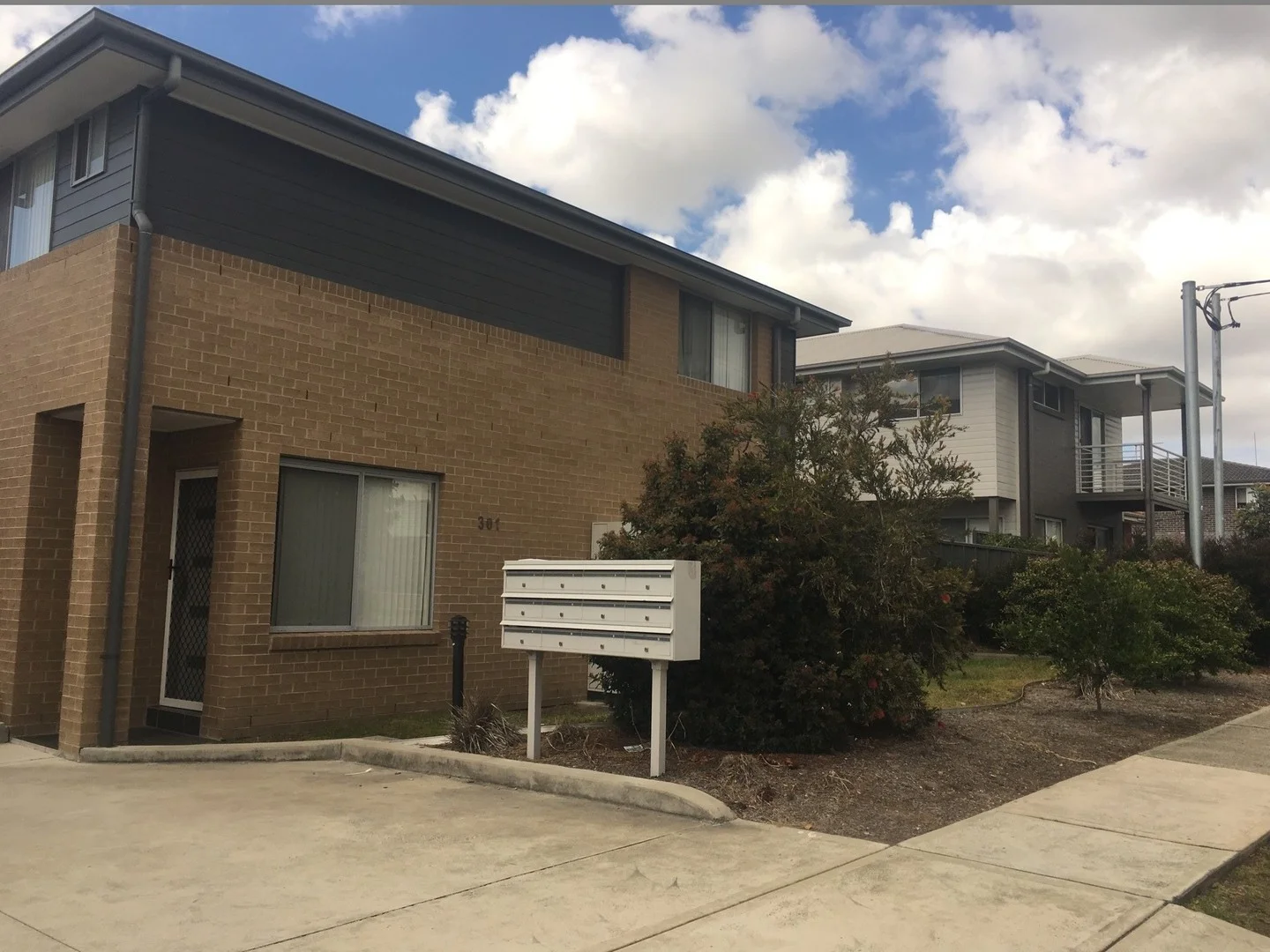 Townhouse 6/301 Sandgate Road, Shortland NSW 2307