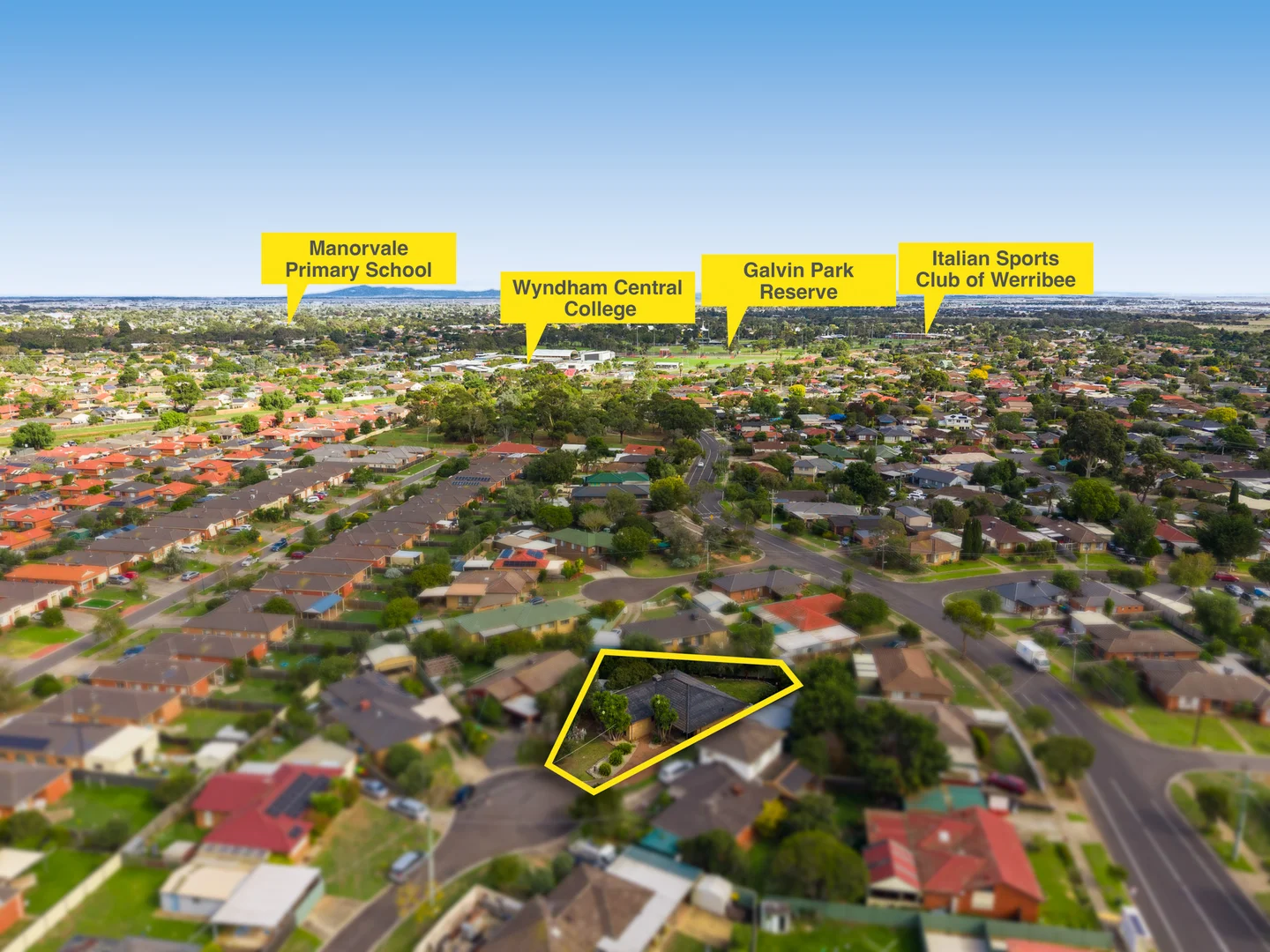Additional image 20 of 4 Otway Court, Werribee VIC 3030