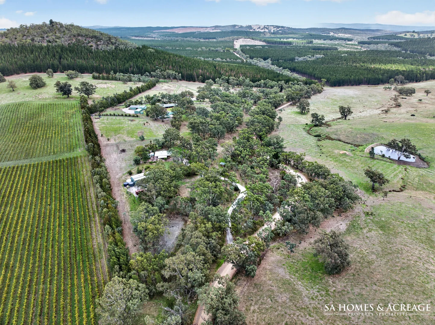 Additional image 27 of 564 Mount Road, Mount Crawford SA 5351