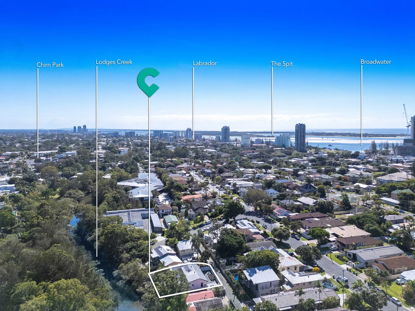 Additional image 26 of 3 Surch Court, Southport QLD 4215