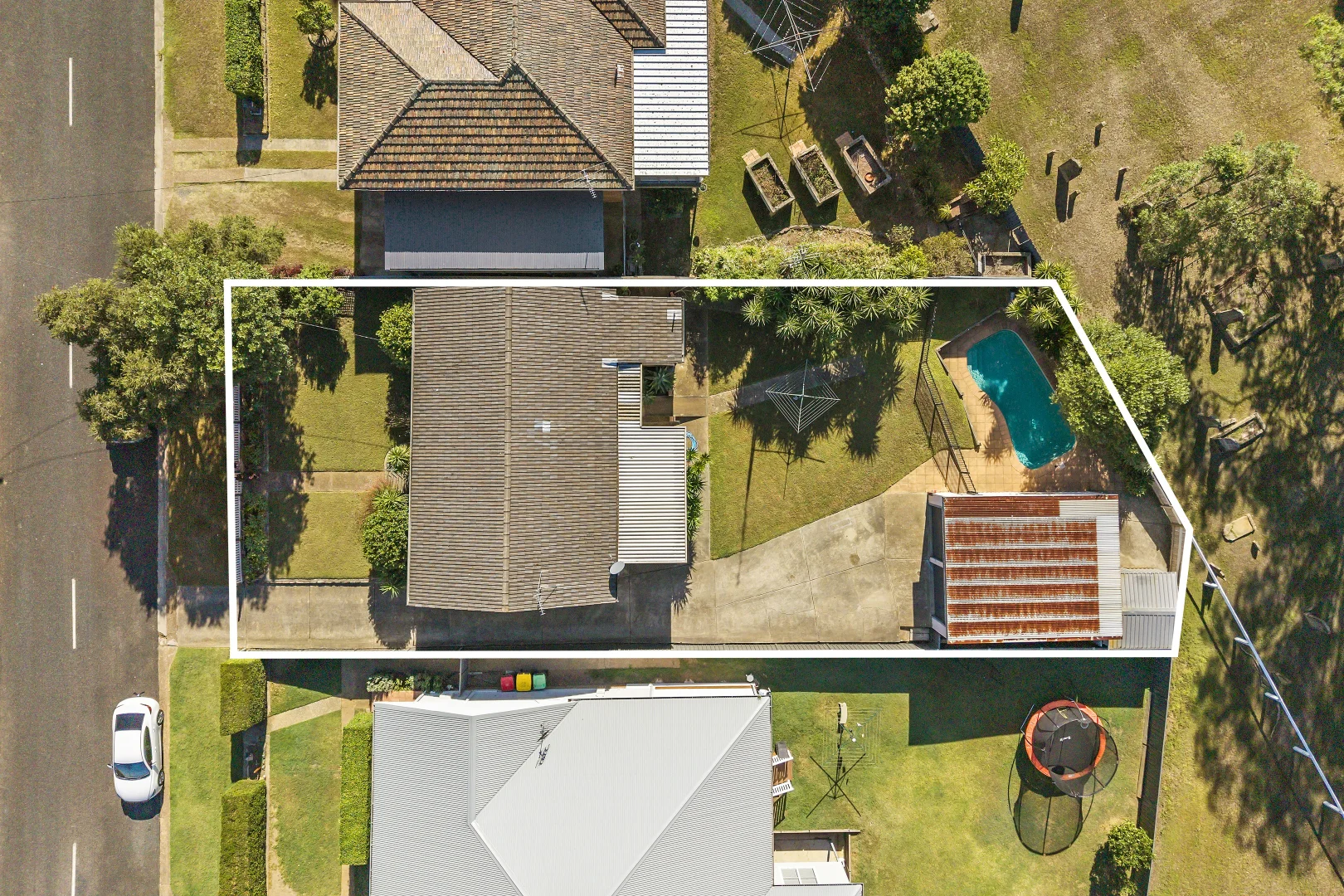 Additional image 13 of 25 Hiland Crescent, East Maitland NSW 2323