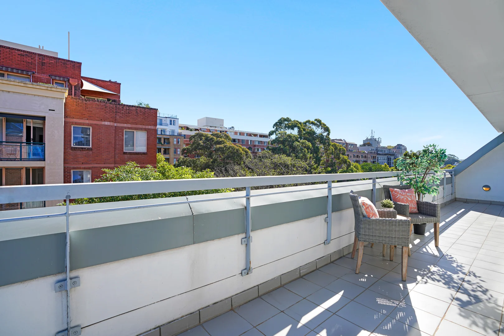 Additional image 7 of 704/18-20 Allen Street, Pyrmont NSW 2009