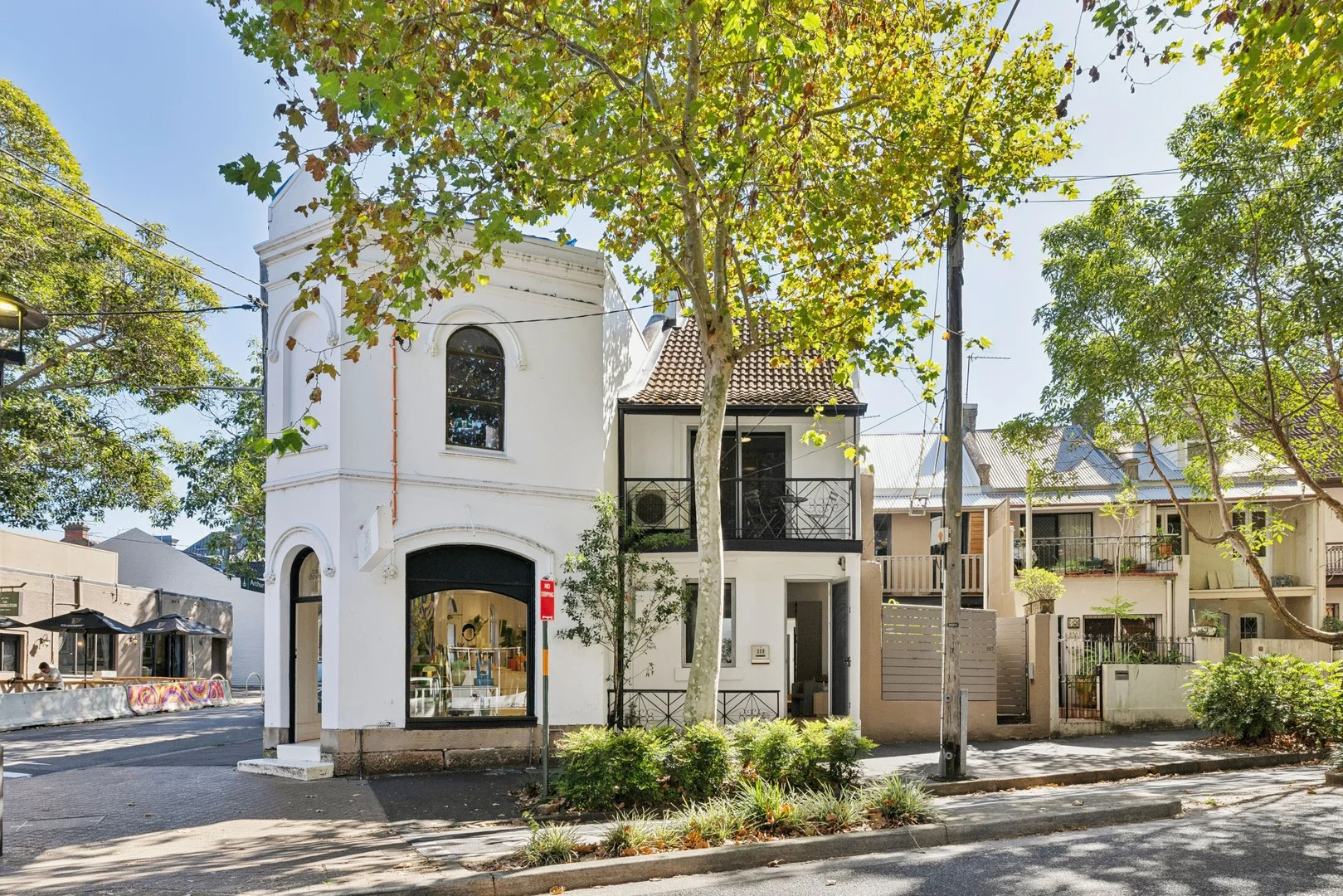 559 Bourke Street, Surry Hills NSW 2010