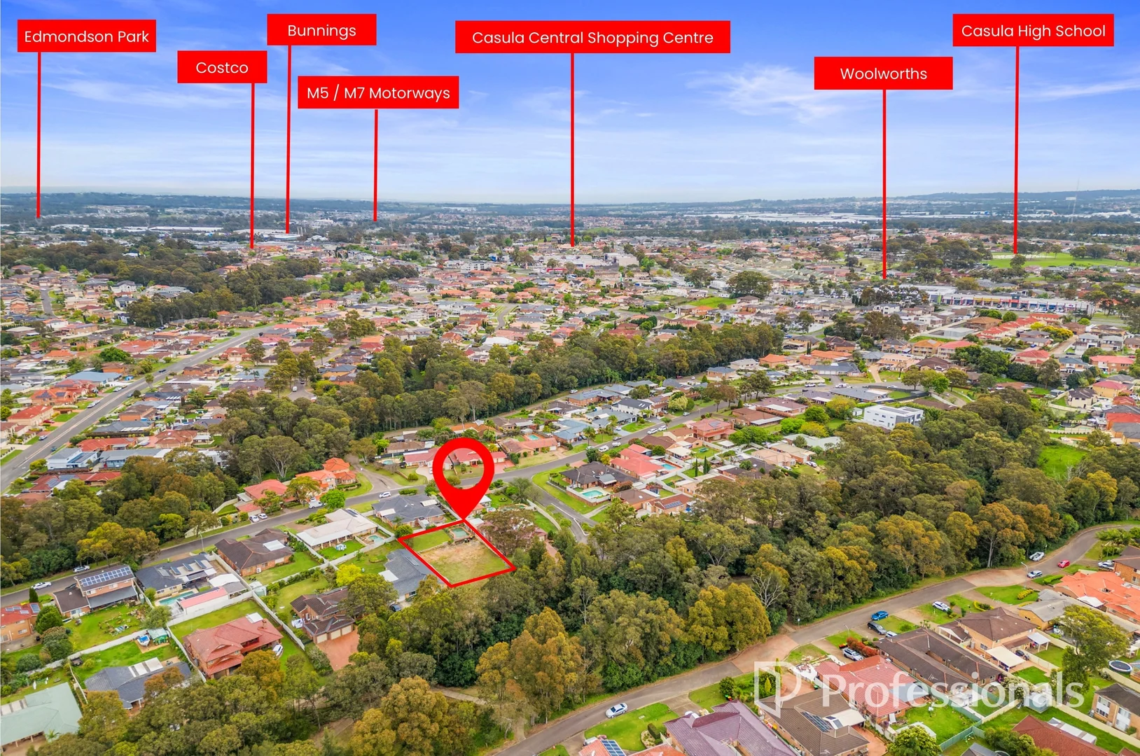 Additional image 5 of 22 White Way, Casula NSW 2170