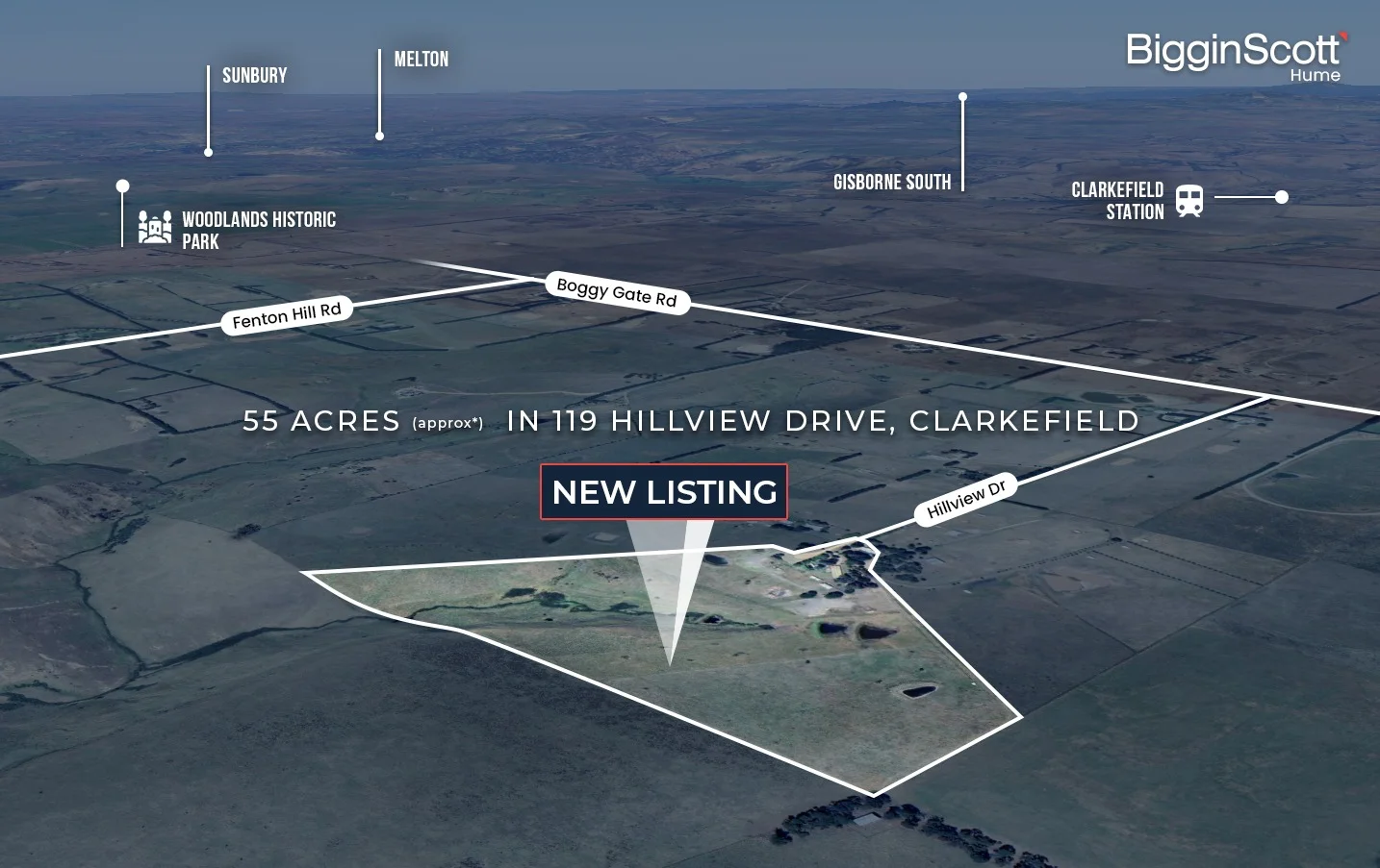 Additional image 3 of 119 Hillview Drive, Clarkefield VIC 3430