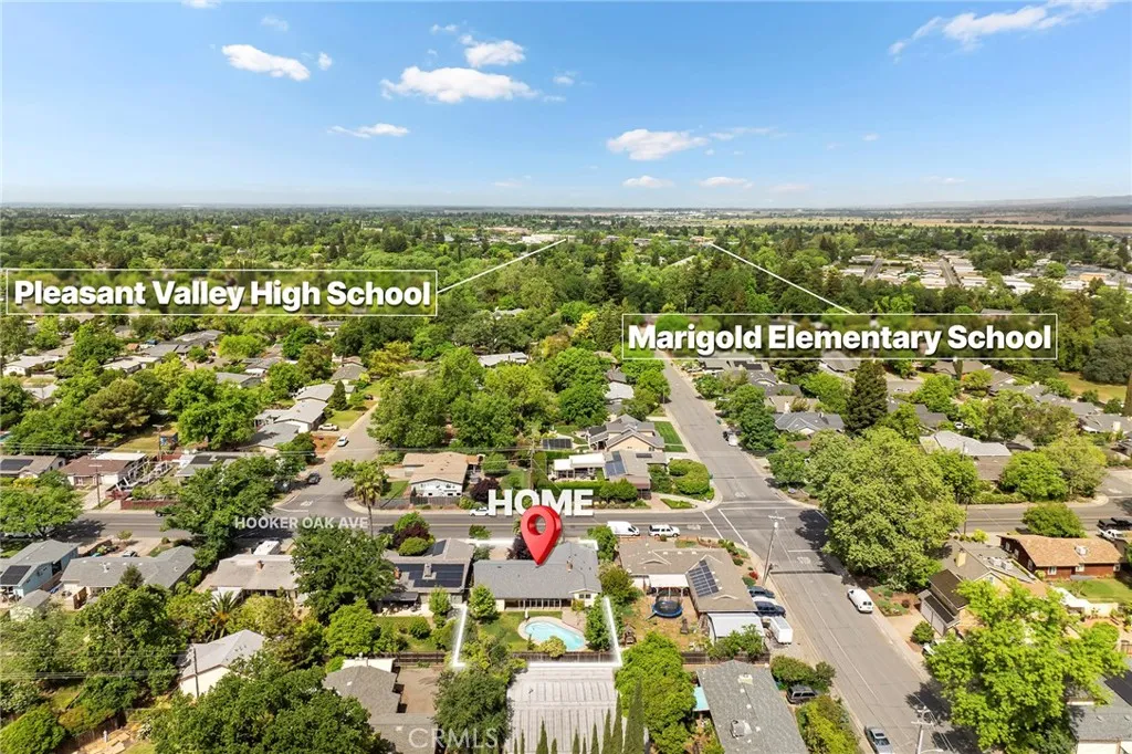 Additional image 51 of 1685 Hooker Oak Ave, Chico, CA 95926