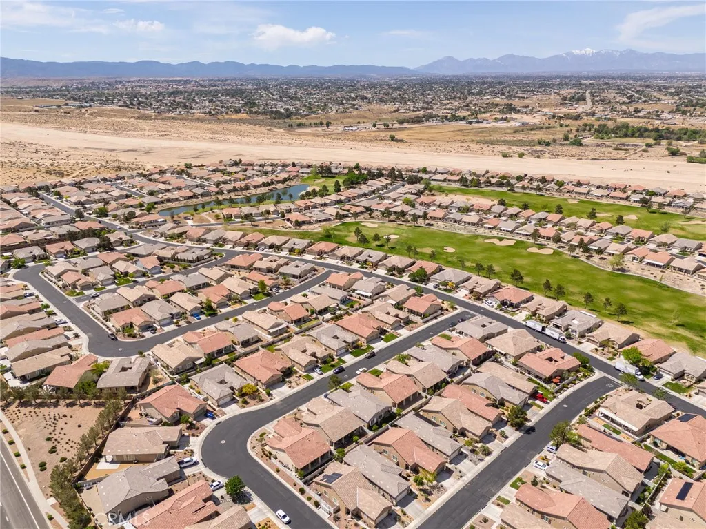19478 Big Horn St, Apple Valley, CA 92308