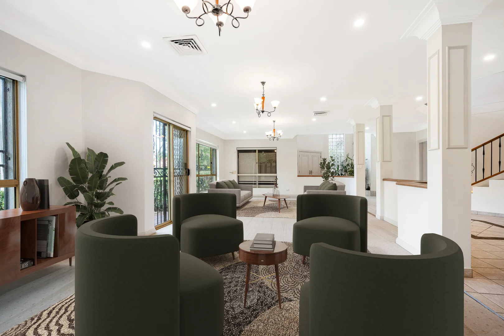 Additional image 3 of 41 Badgery Avenue, Homebush NSW 2140