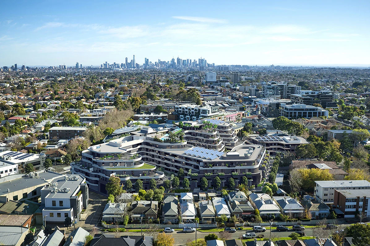 Additional image 13 of Ug20/55 Camberwell Road, Hawthorn East VIC 3123