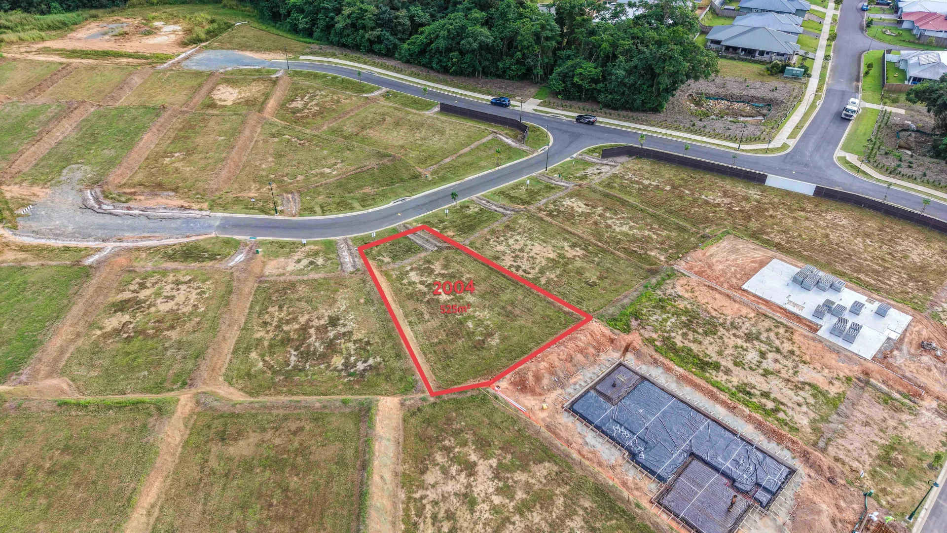 Additional image 4 of Lot 2004 Moons Crescent, Bentley Park QLD 4869