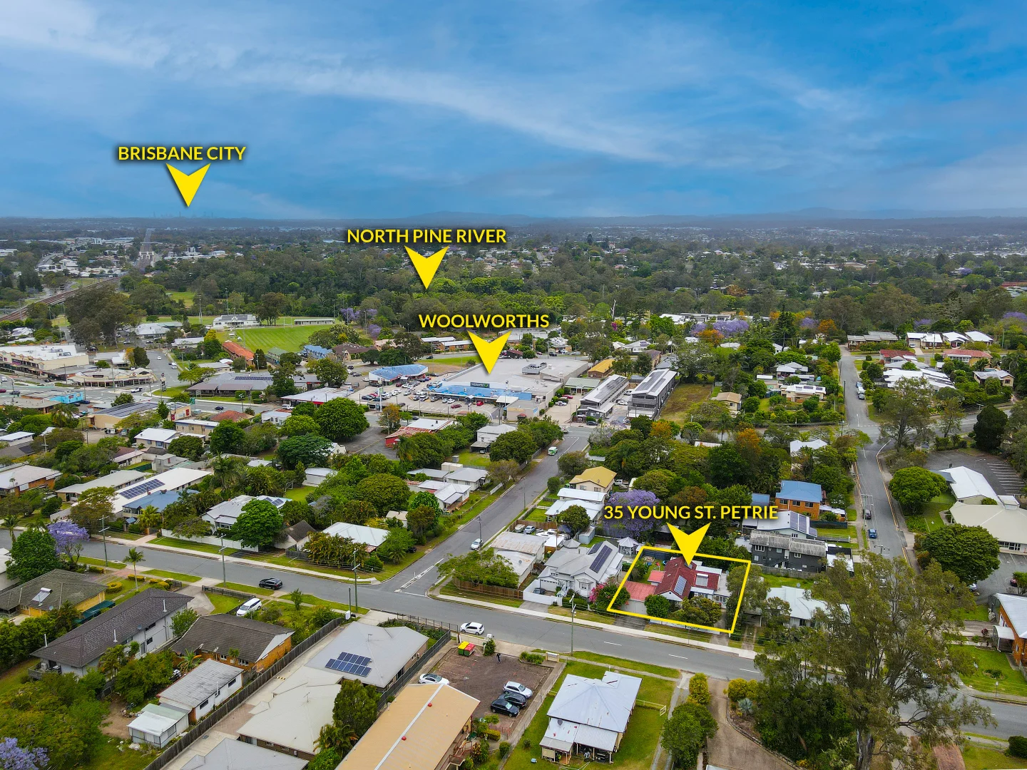 Additional image 3 of 35 Young Street, Petrie QLD 4502