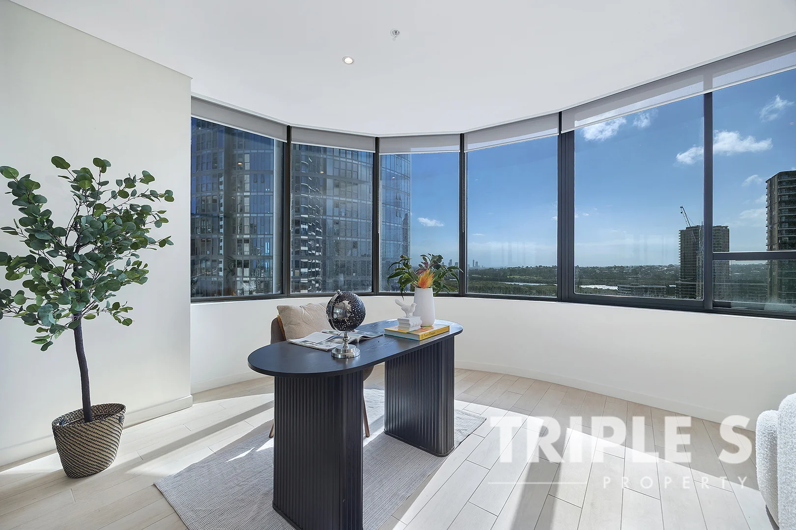 Additional image 3 of 1309/11 Wentworth Place, Wentworth Point NSW 2127