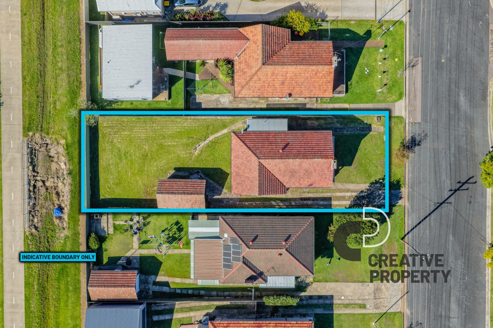 Additional image 3 of 22 Cameron Street, Jesmond NSW 2299