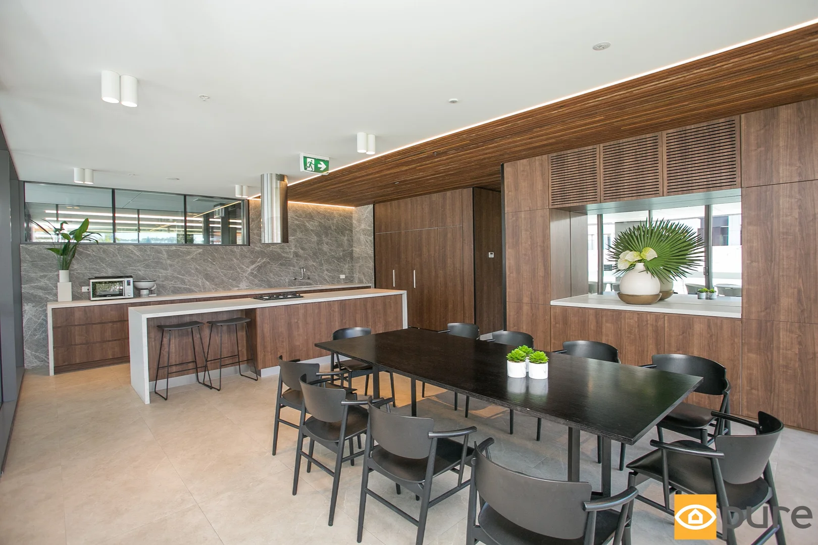 Additional image 19 of 2207/11 Barrack Square, Perth WA 6000