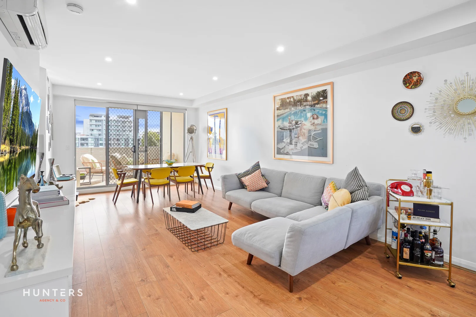 Additional image 3 of 38/19 Crane Street, Homebush NSW 2140