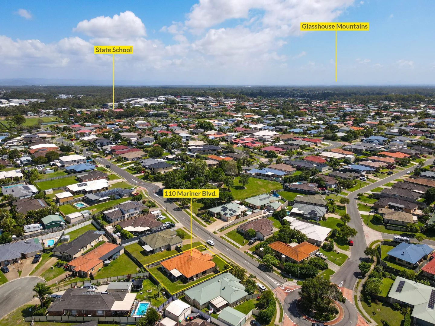 Additional image 9 of 110 Mariner Boulevard, Deception Bay QLD 4508