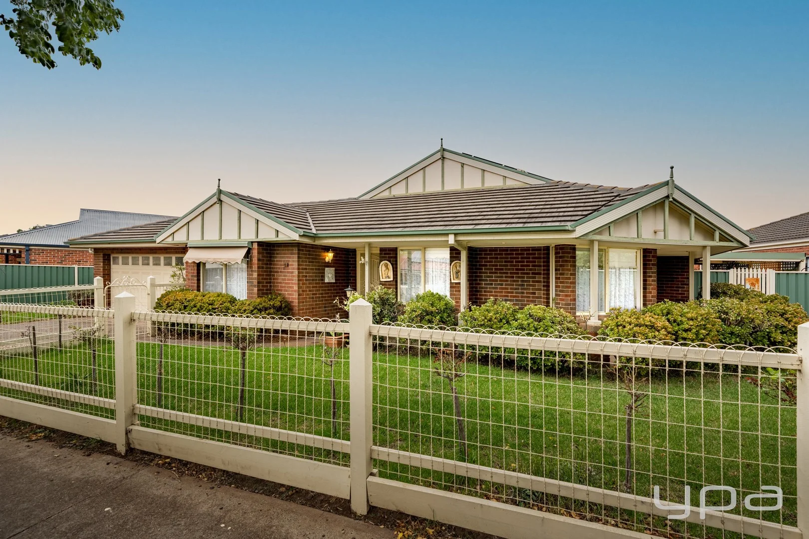 21 Greengables Drive, Wyndham Vale VIC 3024