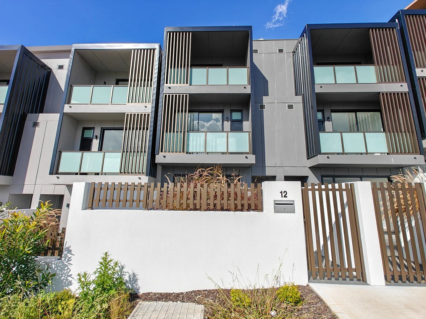 12 Hasluck Street, Rouse Hill NSW 2155