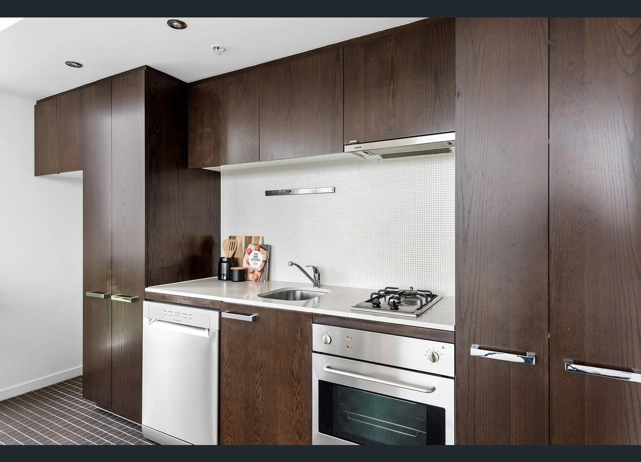 Additional image 6 of 1202V/162 Albert Street, East Melbourne VIC 3002