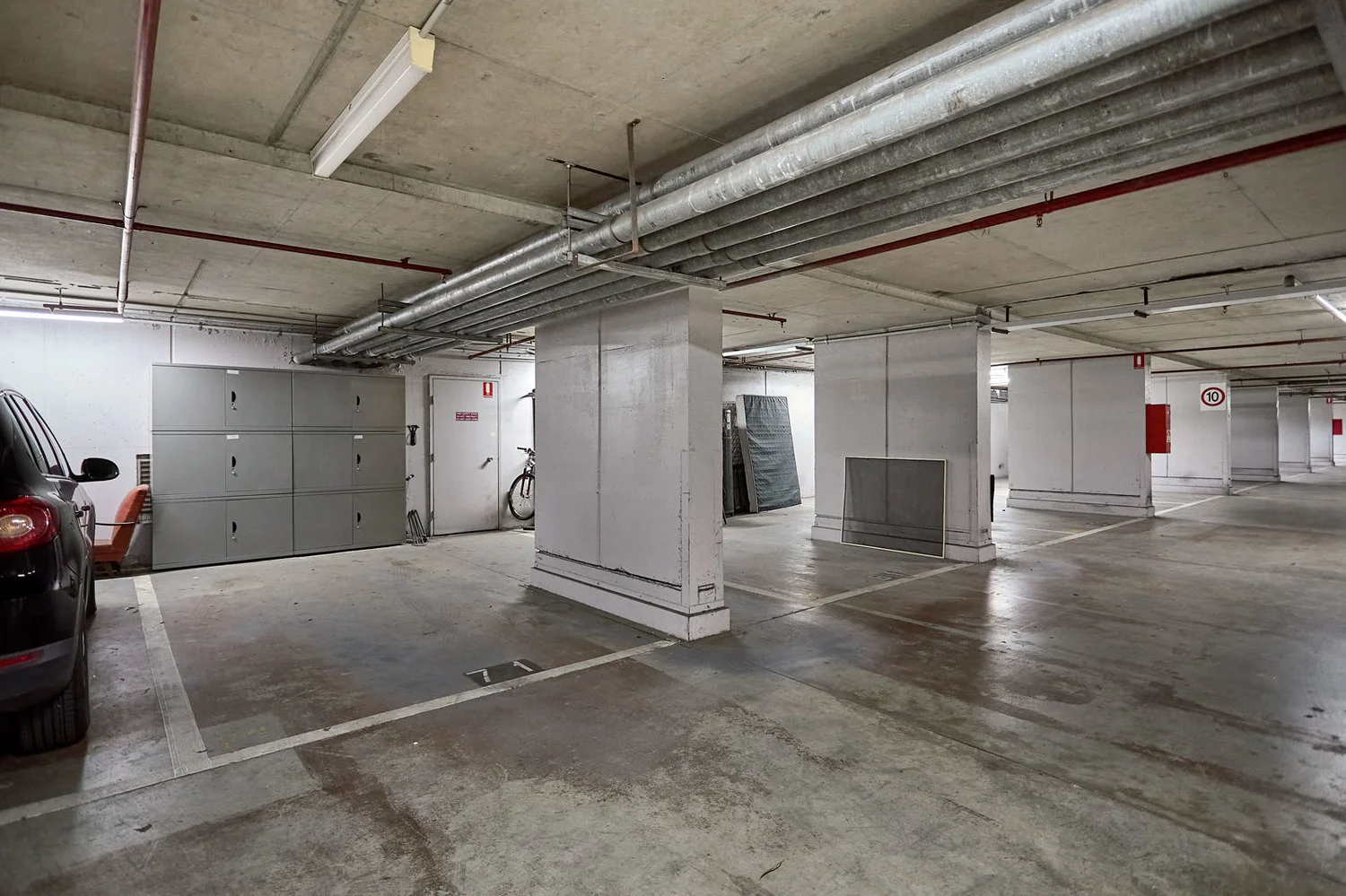 Additional image 8 of 71/171 Flemington Road, North Melbourne VIC 3051
