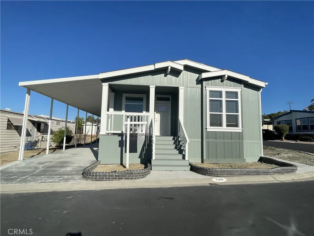 3500 Buchanan Street Unit 138, Riverside, CA 92503