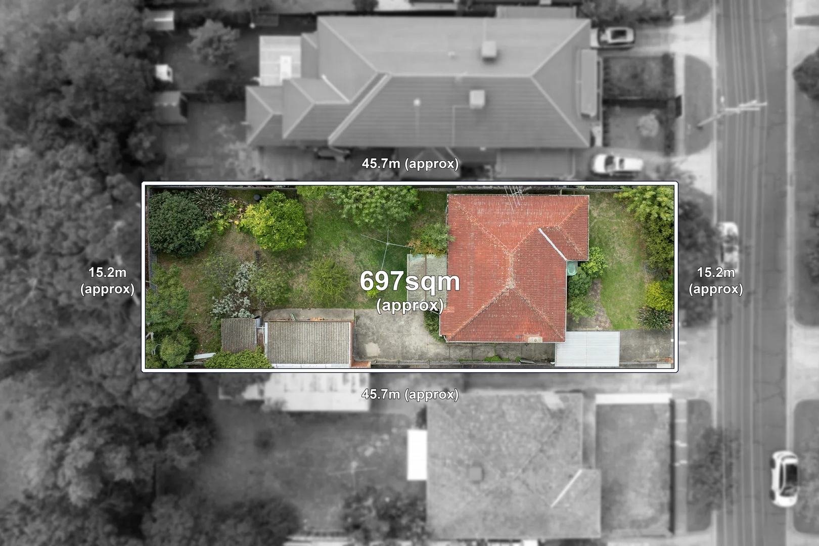 Additional image 3 of 63 Bulli Street, Moorabbin VIC 3189