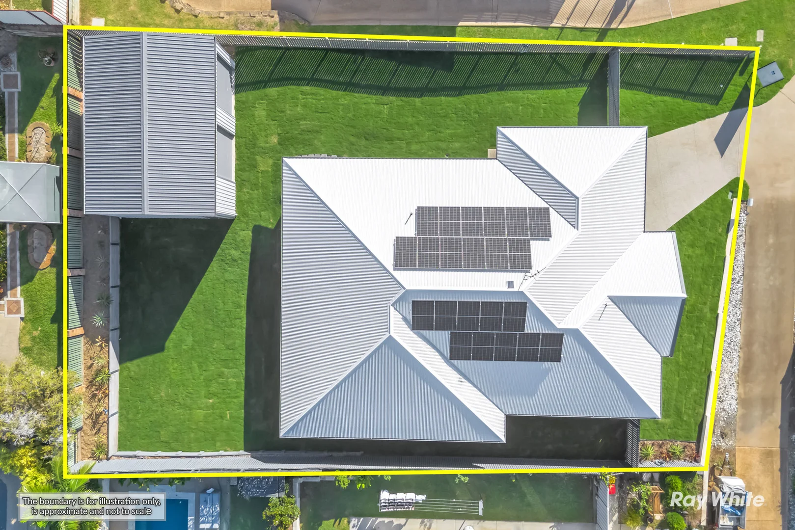Additional image 20 of 72 Swordfish Avenue, Taranganba QLD 4703