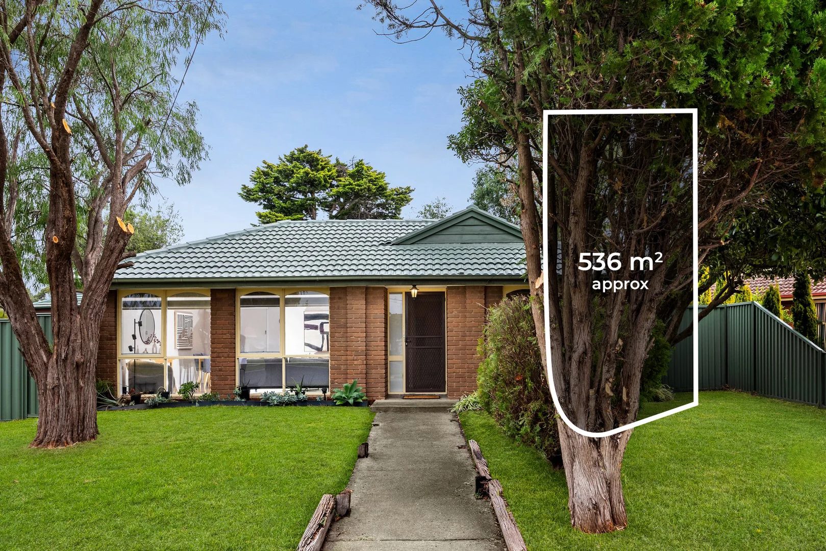 5 Jarvis Crescent, Dandenong North VIC 3175