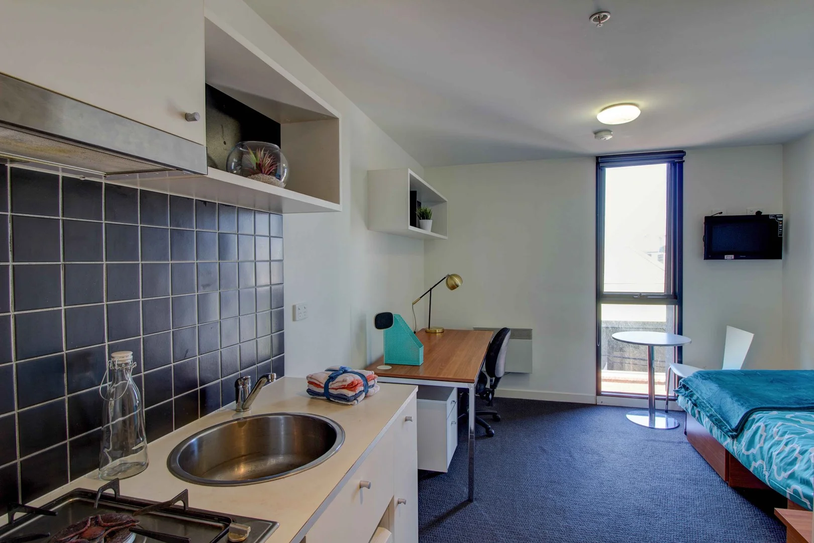 Additional image 5 of 106/6-8 High Street, North Melbourne VIC 3051