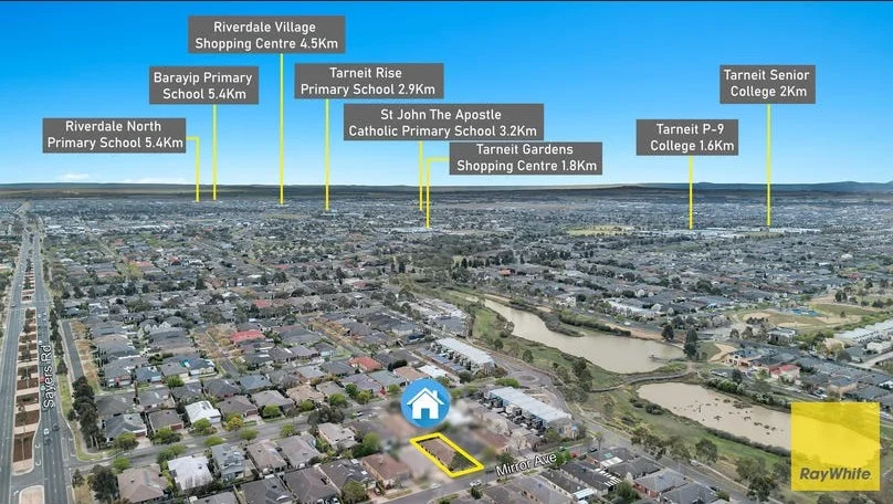 Additional image 19 of 10 Mirror Avenue, Tarneit VIC 3029