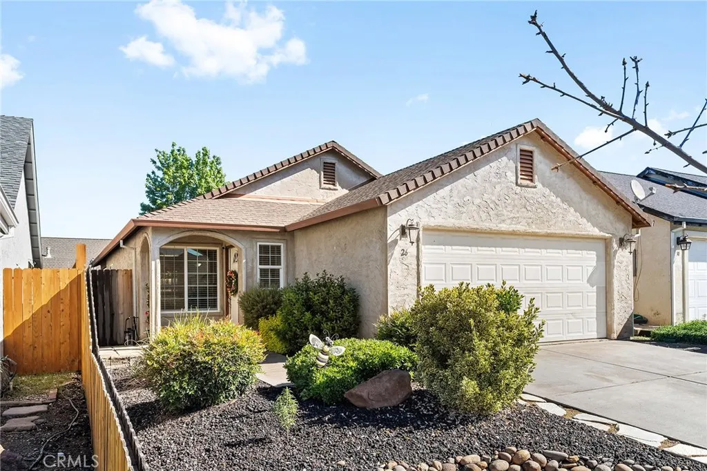 Additional image 2 of 26 Lacewing Court, Chico, CA 95973