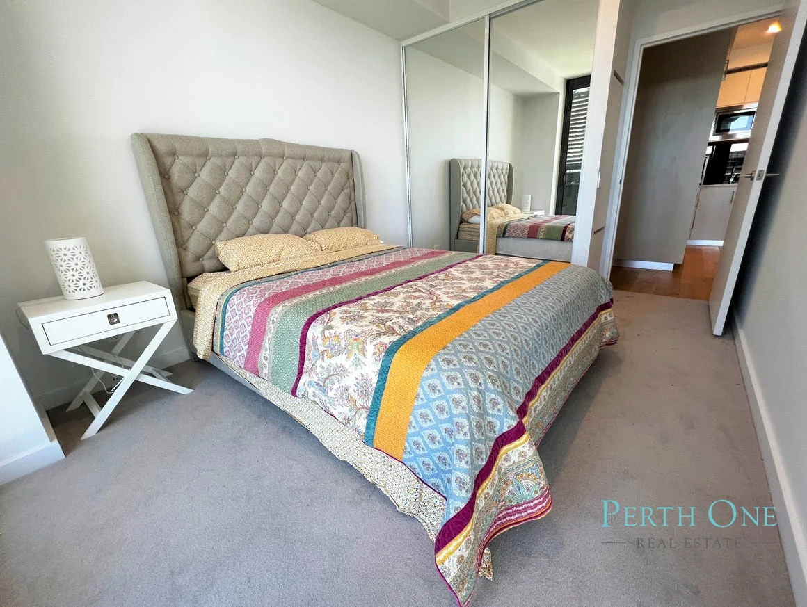 Additional image 4 of 1413/380 Murray Street, Perth WA 6000