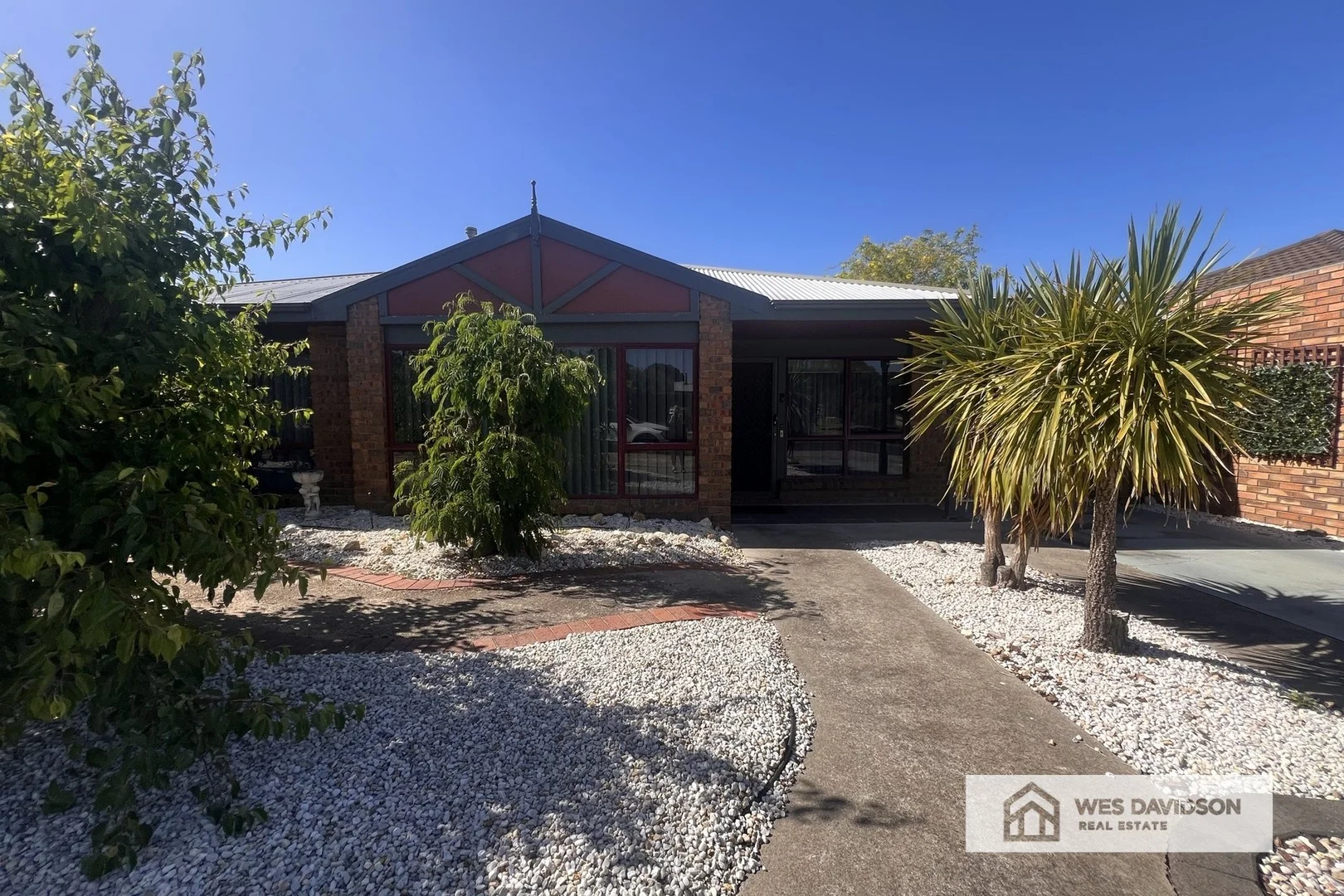 1/21 Penny Avenue, Horsham VIC 3400